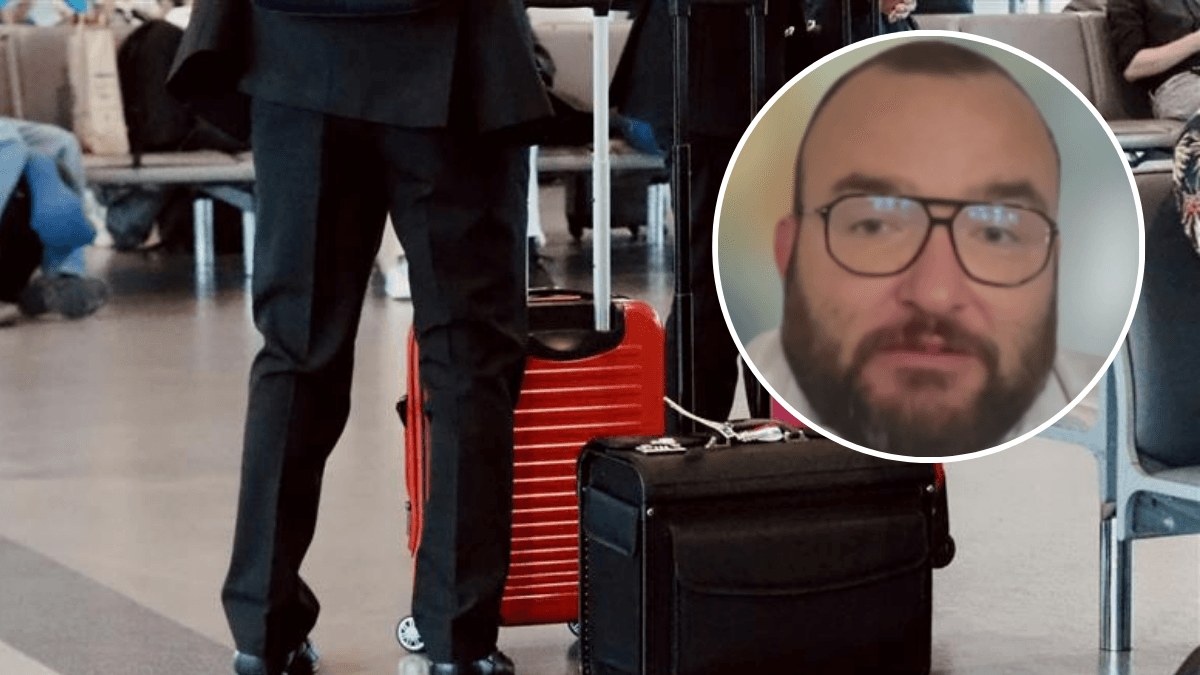 El equipaje de mano, en la mira de las aerolíneas. «La controversia es muy grande».