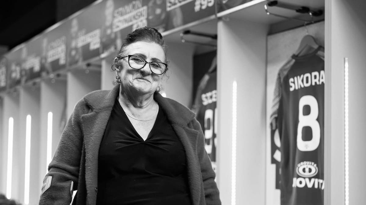 Renata Kubiak is overleden. Ruch Chorzów is in rouw.