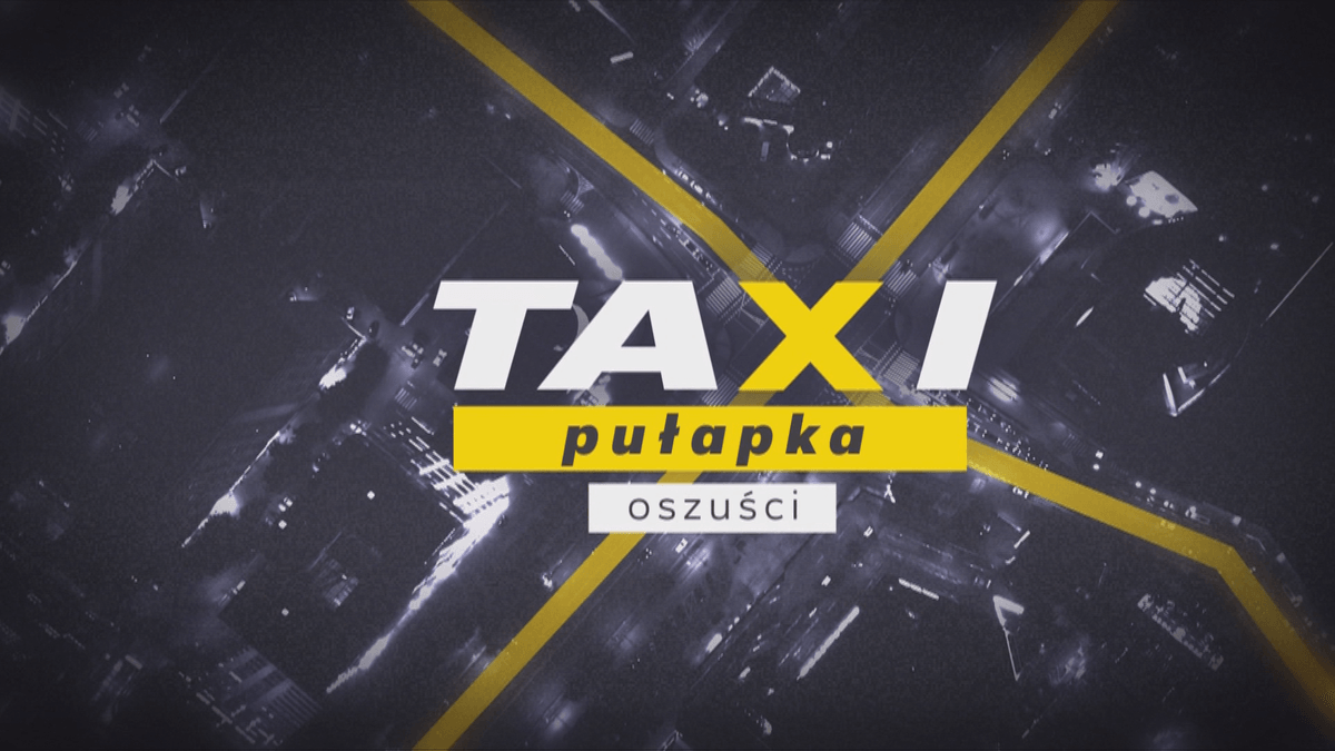 "Trampa para taxis. Estafadores." Una impactante mirada detrás de escena a los taxistas deshonestos