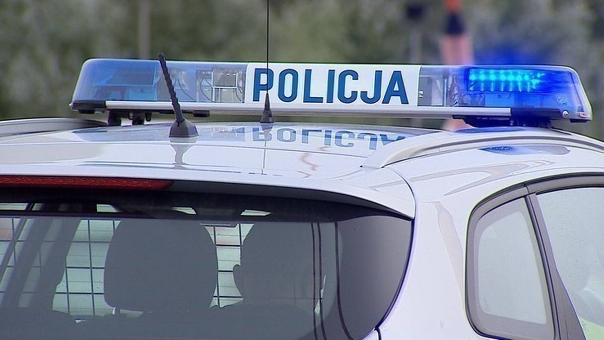 Le jeune homme de 19 ans roulait à une vitesse vertigineuse. Il a invoqué une excuse étrange.