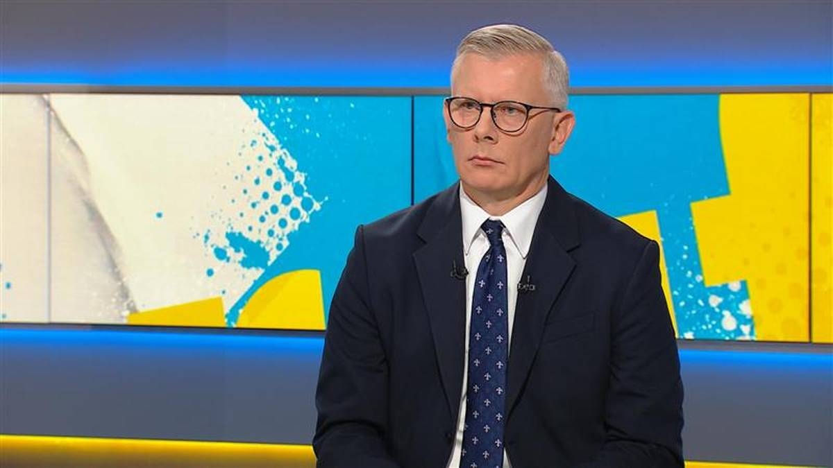 Riunione del Consiglio dei Ministri senza Sławomir Cenckiewicz. Il capo dell'Ufficio per la Sicurezza Nazionale spiega