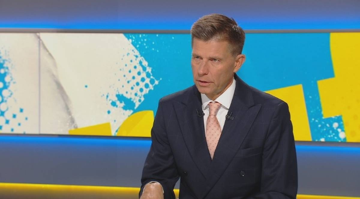 Komt er een nieuwe partij? Ryszard Petru: Ze moedigen me zelfs aan om dat te doen.
