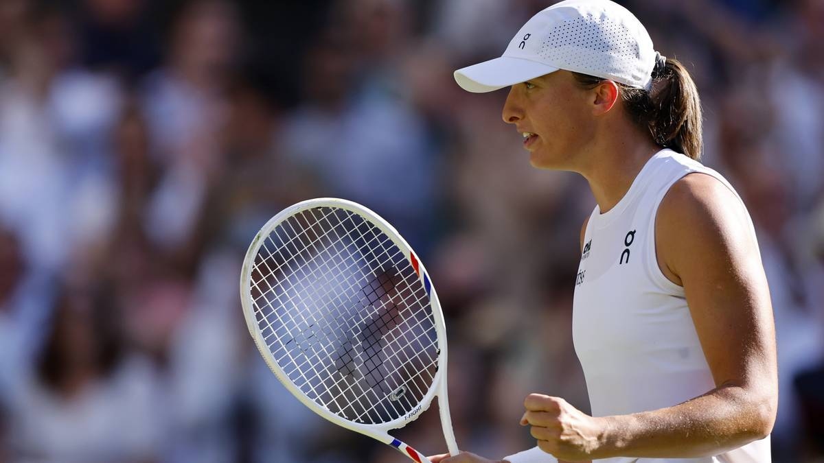 De deelnemerslijst voor de US Open van 2025 is bekend. Er staan vijf Polen op de lijst.