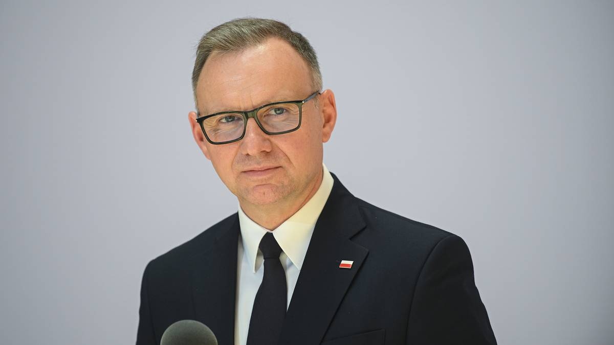 De president is direct over de positie van premier. "Ik zou niet aarzelen."