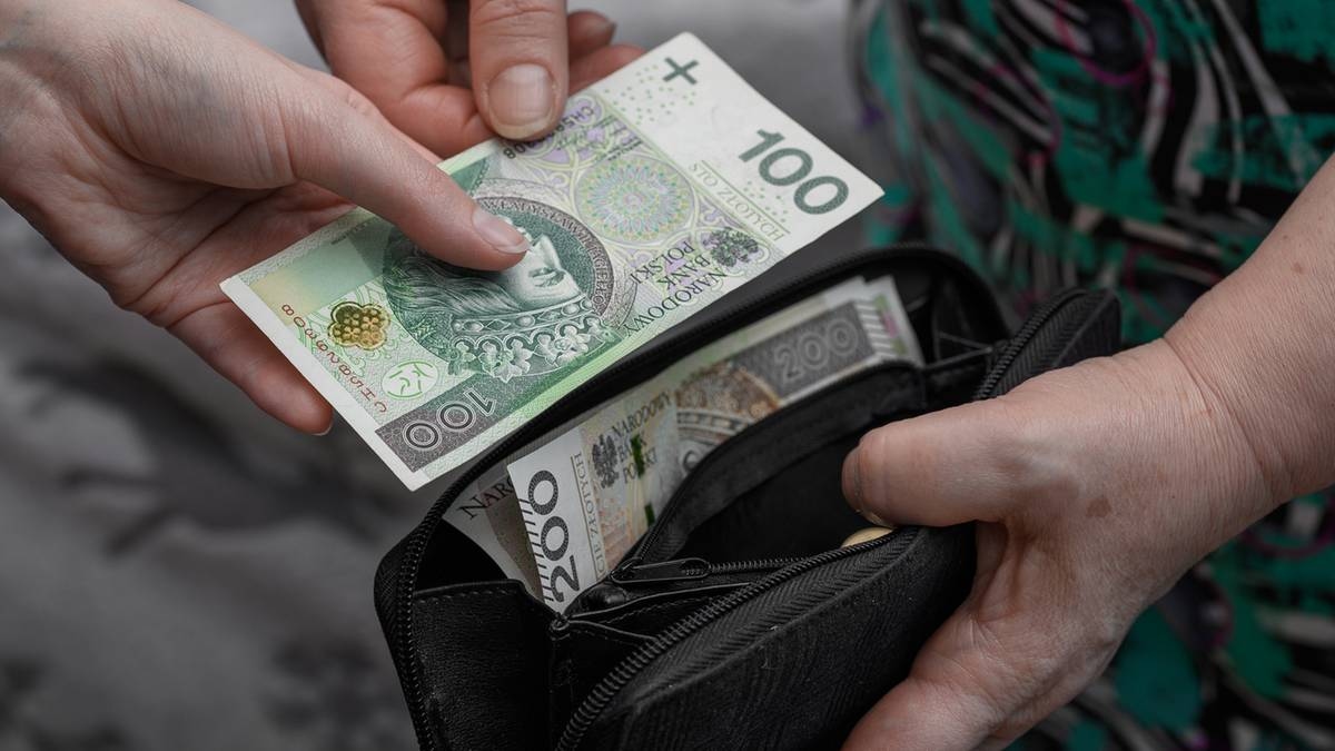 The highest and lowest pensions in Poland. The difference is shocking.