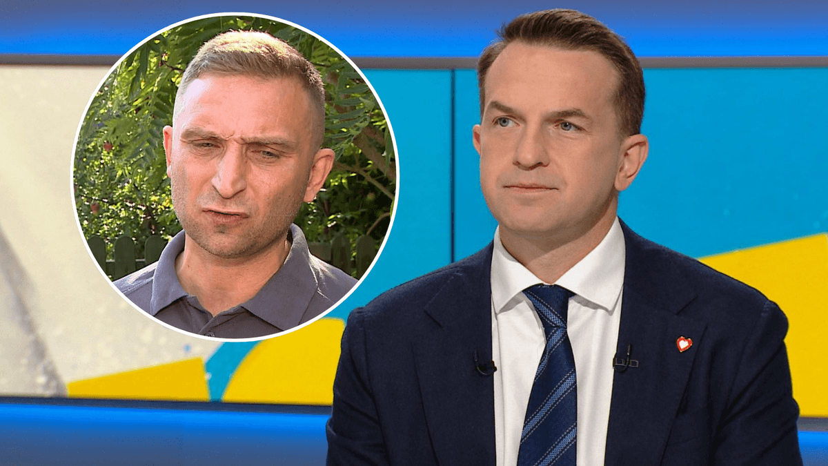 Il portavoce del governo attacca Robert Bąkiewicz. "Confusione negli interessi del Cremlino"