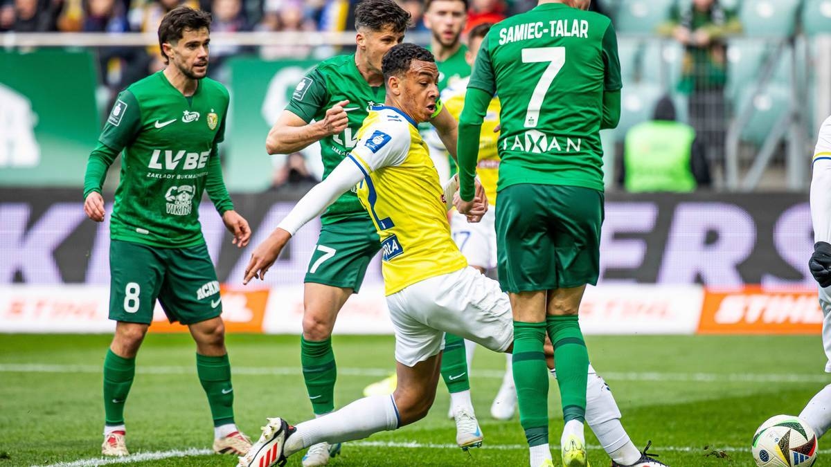 Bright Ede van Motor Lublin naar Chelsea? Formaliteiten nog over?