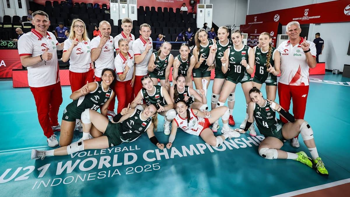 2025 Women's Volleyball World Championships. Broadcast schedule for Wednesday, August 13th. TV broadcast and online stream.