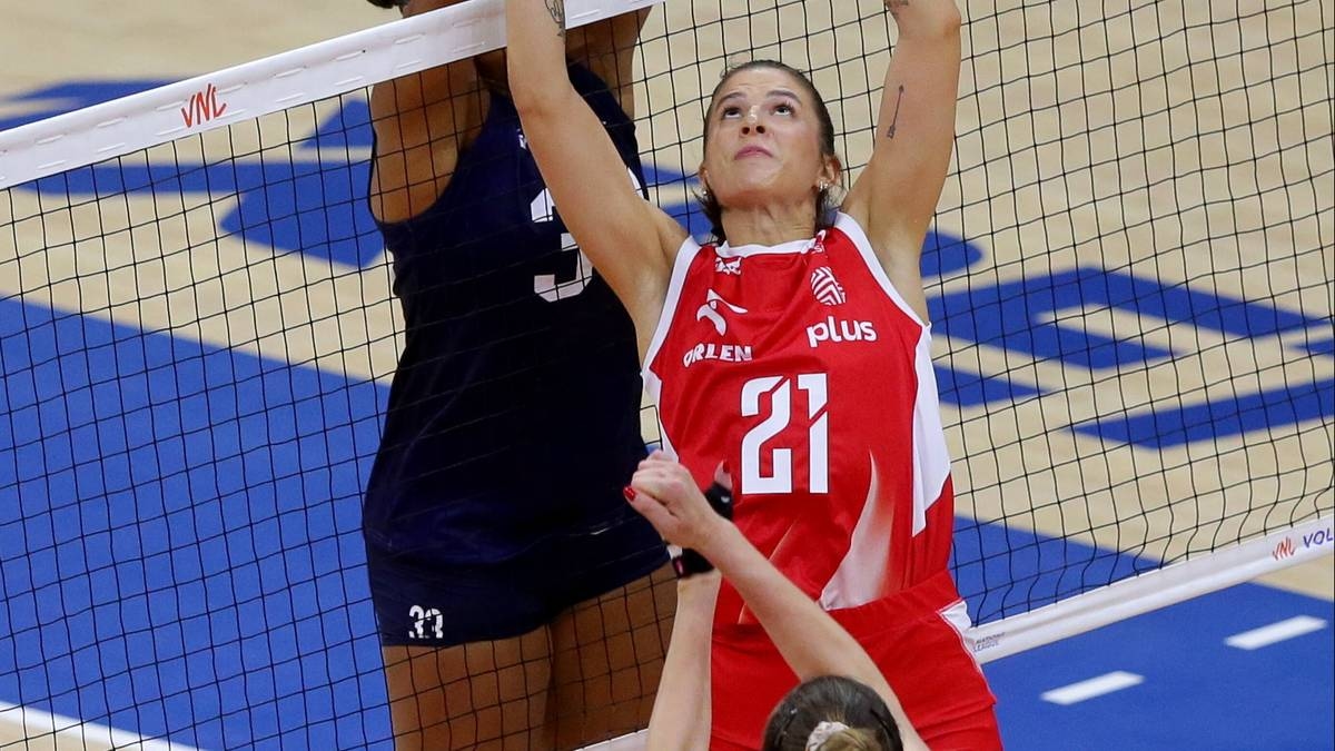 Poolse volleyballers vechten voor alles! Deze namen zullen verschijnen in de strijd om promotie.