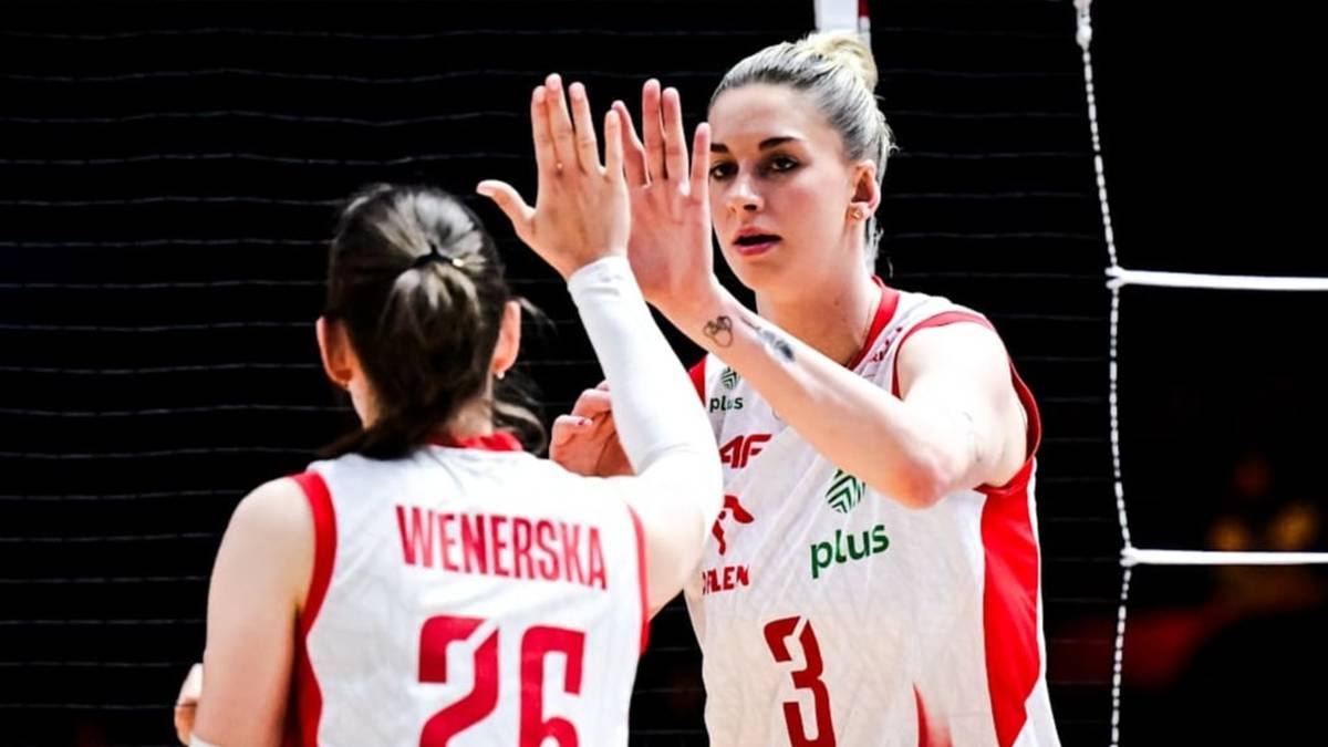 Ligue des Nations de volley-ball féminin 2025 : Où regarder les matchs ? Retransmissions télévisées et en ligne de la deuxième semaine.
