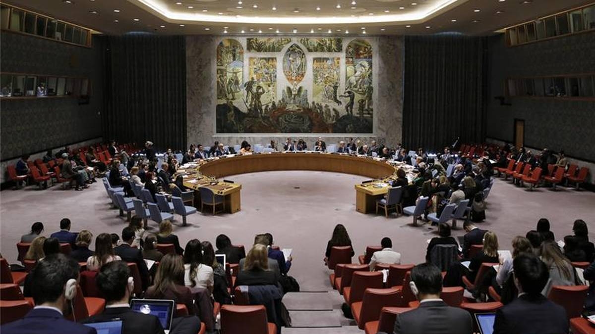 UN speaks out after Iran attacks: 'Conflict could slip away'