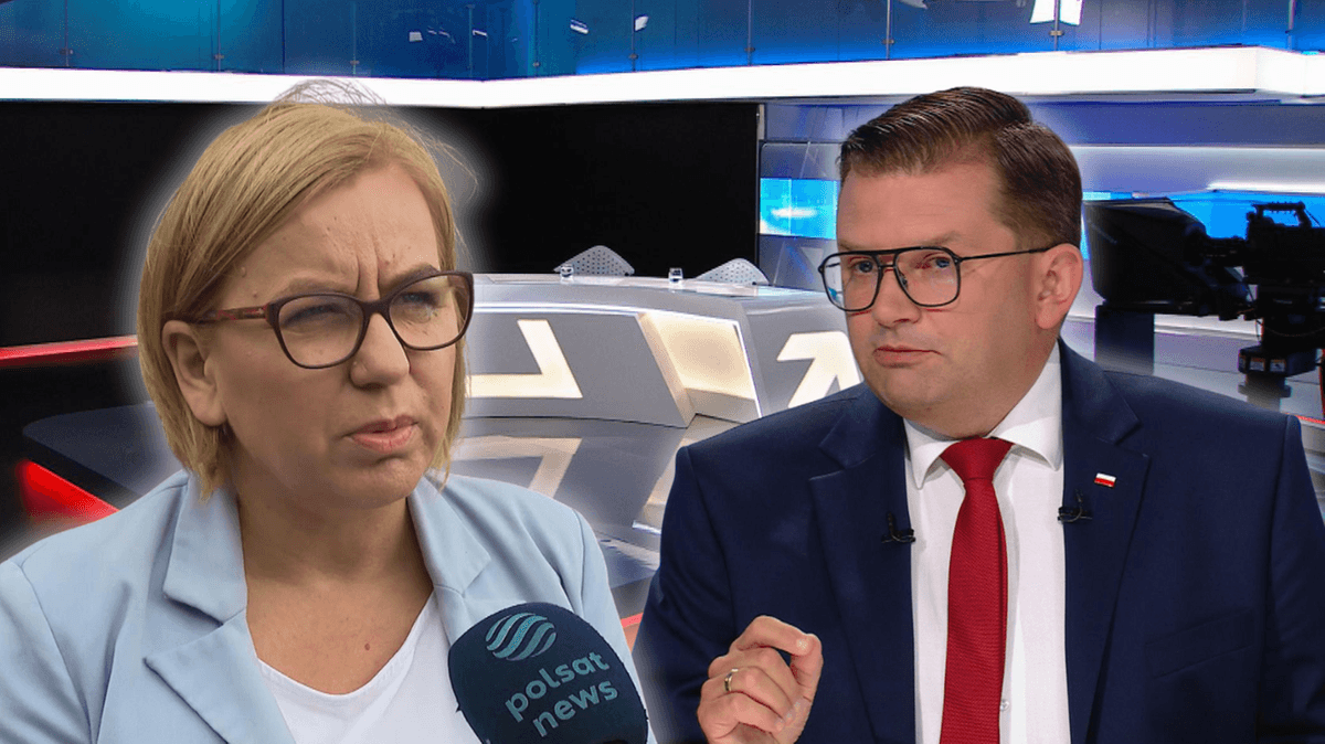 Hennig-Kloska, PiS milletvekiline dava açacağını duyurdu. Polsat News, söz konusu iddiaları ortaya koyuyor.