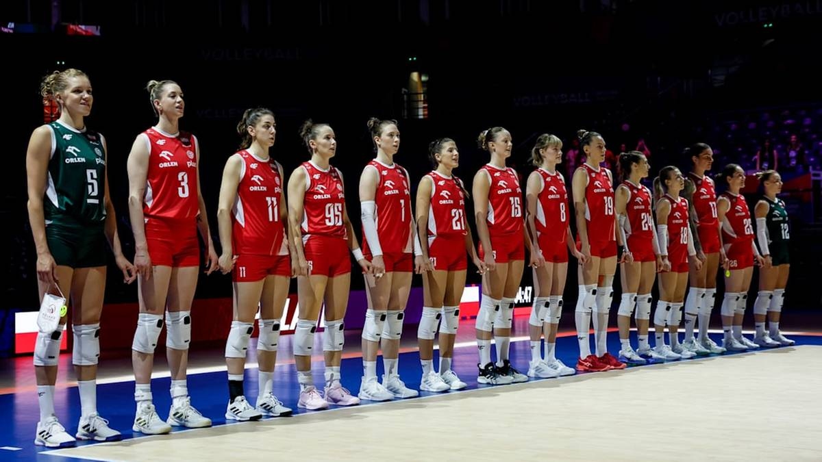 Nations League di pallavolo femminile: Polonia - Germania. Dove guardare la partita? Trasmissione in TV e streaming online.