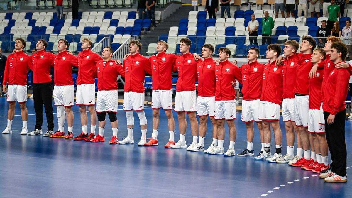 Campionati del Mondo di Pallamano Under 21. Calendario e risultati della fase a gironi