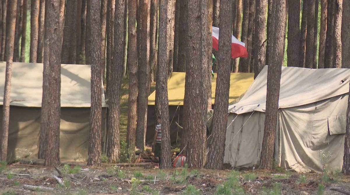 Dood van 15-jarige Scout Dominik. Familie gaat in beroep.