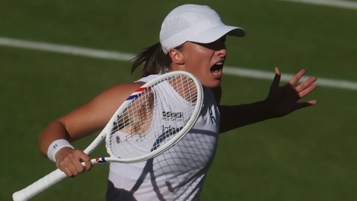 Quanto ha guadagnato Iga Świątek a Wimbledon? La polacca ha già fatto fortuna!