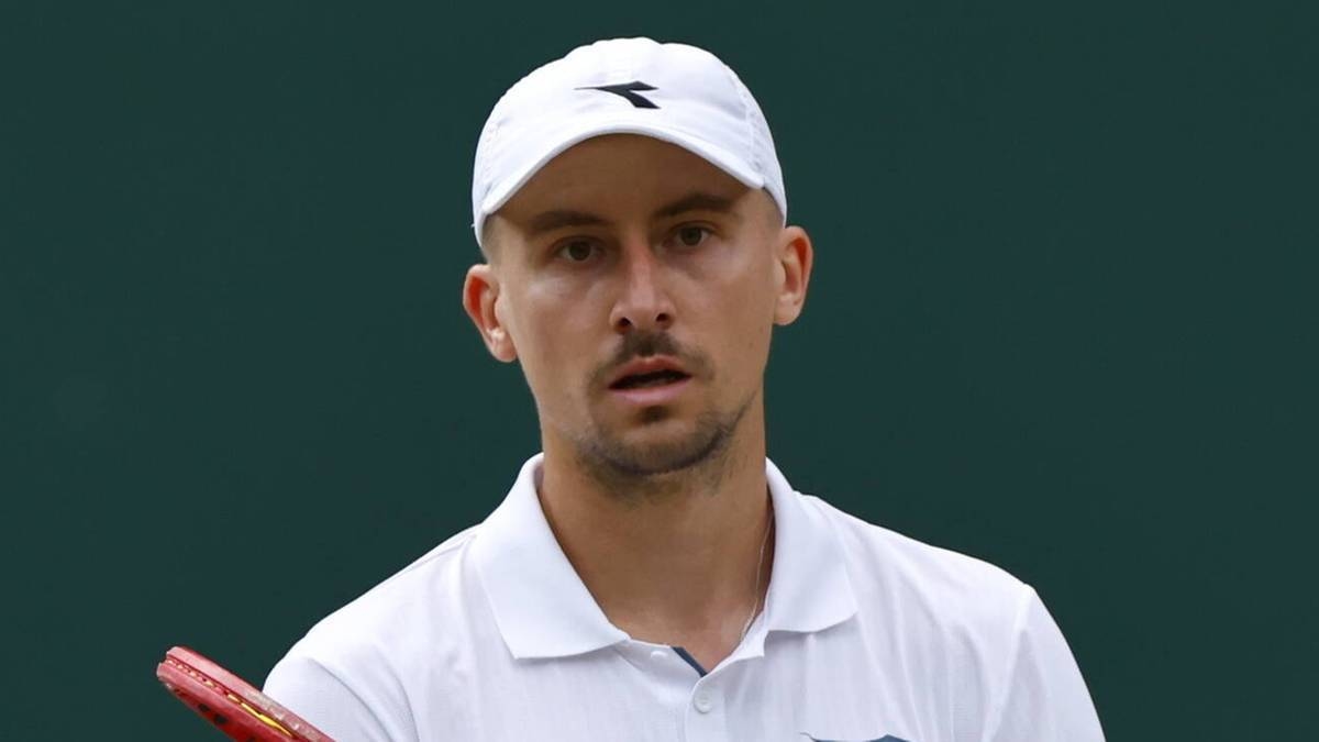 Onde assistir aos jogos de Zieliński em Wimbledon? Transmissão de TV e streaming online