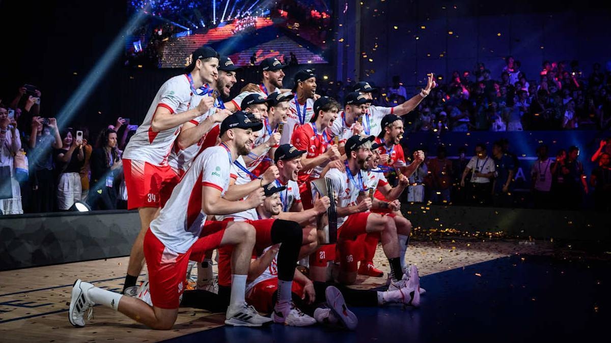 Il y a beaucoup d'argent en jeu ! C'est le prix à payer pour remporter la Coupe du monde.