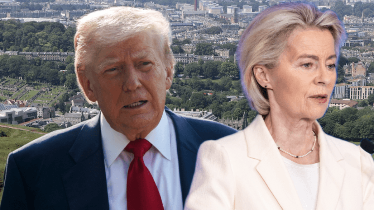 La visita chiave di Donald Trump in Europa: previsti nuovi attacchi contro la Russia