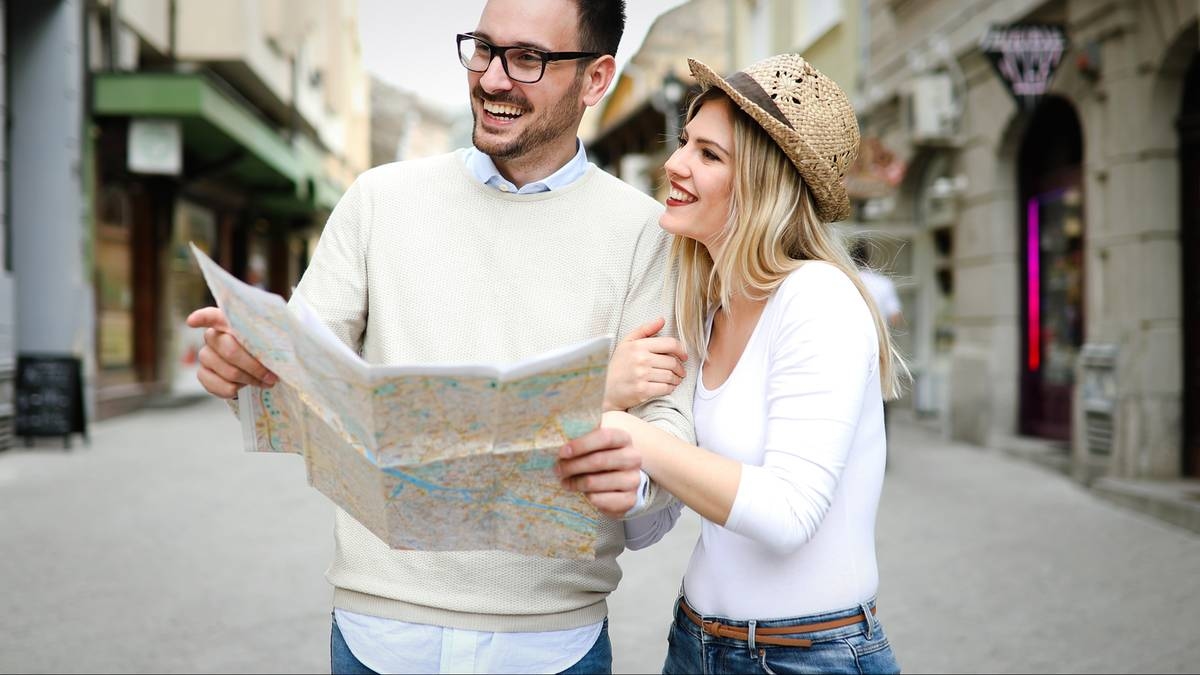 Questo posto è stato definito la perla d'Europa. Perfetto per una vacanza.