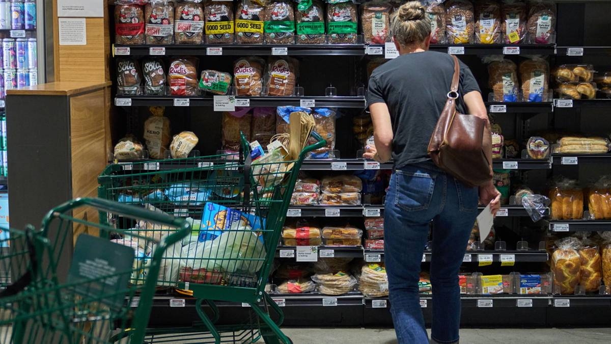 Will stores be open this long weekend? Some are extending their opening hours.