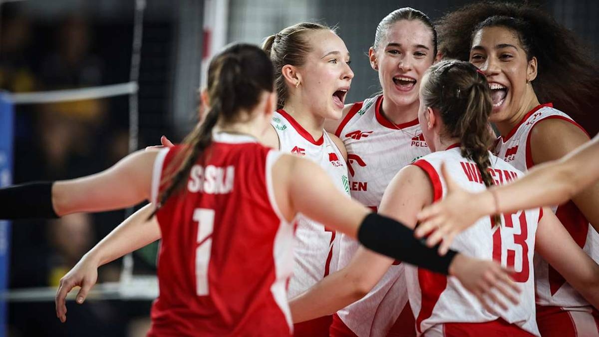 Poland vs. Puerto Rico. Where to watch the women's volleyball match? TV broadcast and online stream