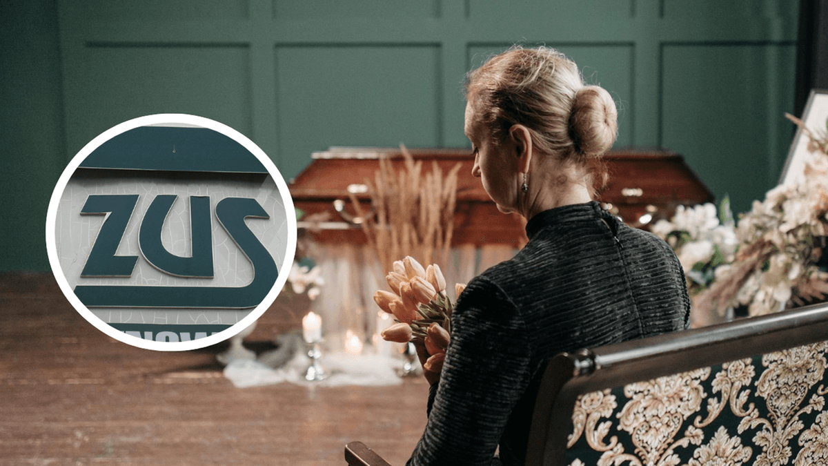 Duizenden aanvragen voor weduwenpensioen. ZUS heeft een belangrijke aankondiging gedaan.