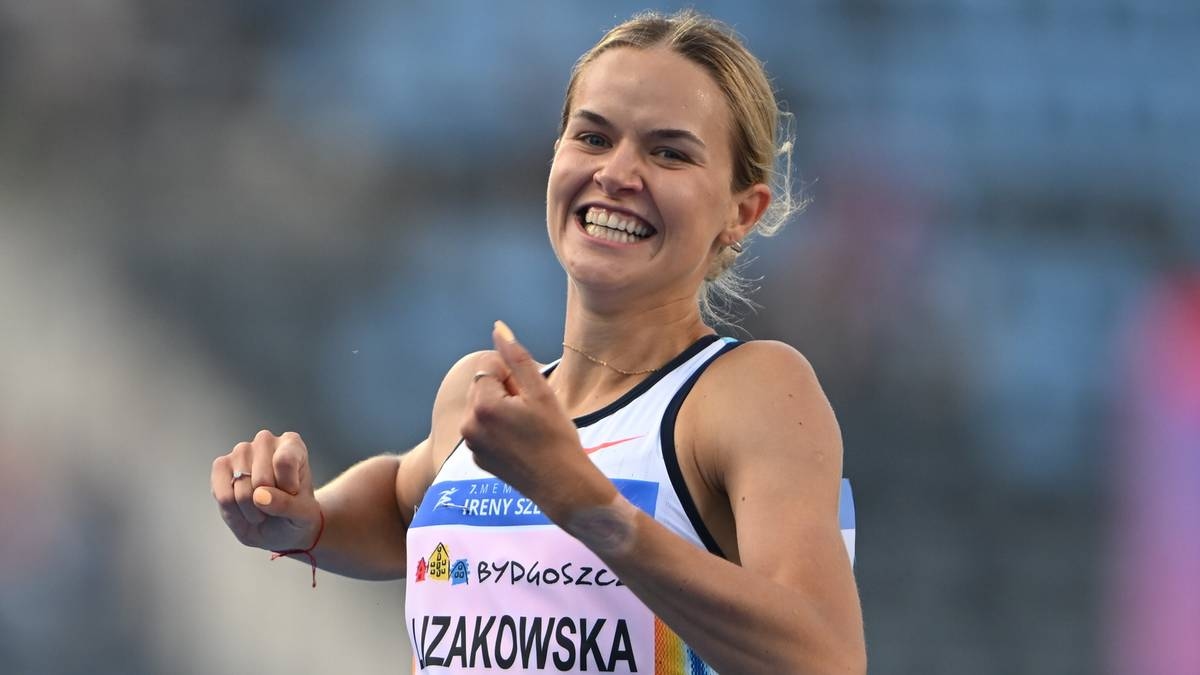 Roma'da Diamond League. Nerede izlenir? TV yayını ve çevrimiçi yayın