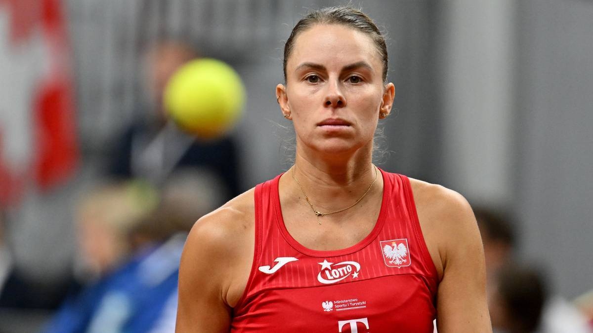WTA in Nottingham: Magda Linette - Alexandra Eala. Live verslag en live uitslagen.