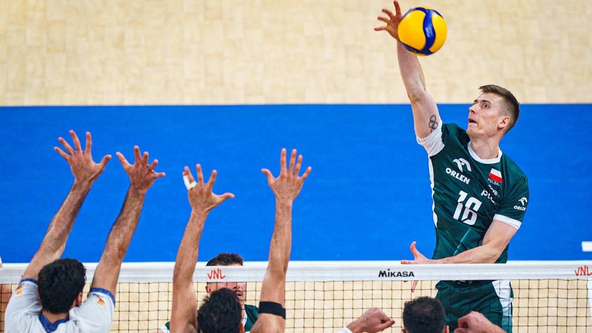 ¡Feliz cumpleaños al héroe del partido! Kamil Semeniuk celebró su cumpleaños con una victoria.