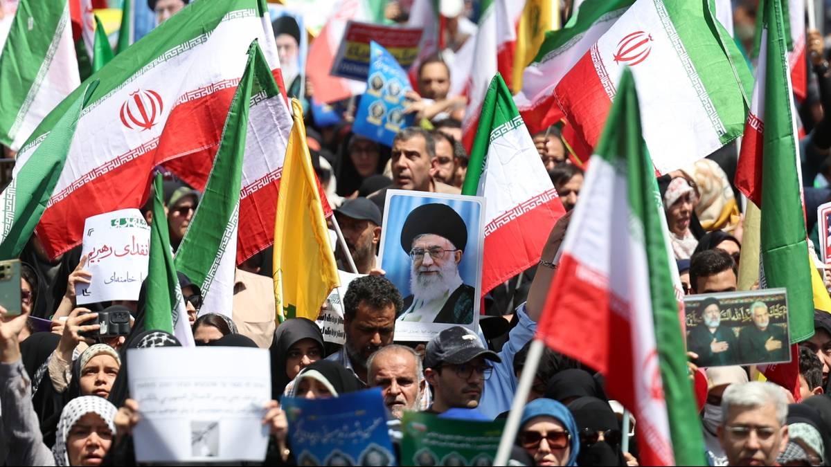 US Attacks Iran, Regime Responds with Force. 'Long-lasting Consequences'