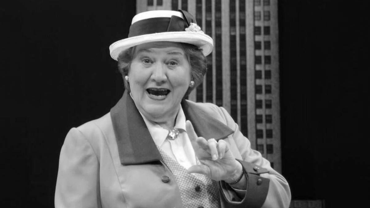 Patricia Routledge hayatını kaybetti. "What People Will Say" dizisinin yıldızı 96 yaşındaydı.