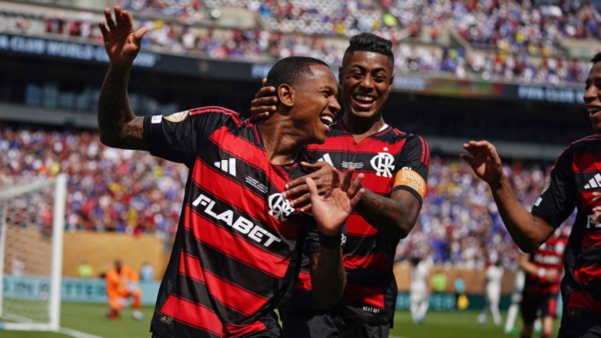 Chelsea verrast met nederlaag Benfica, Auckland City verliest
