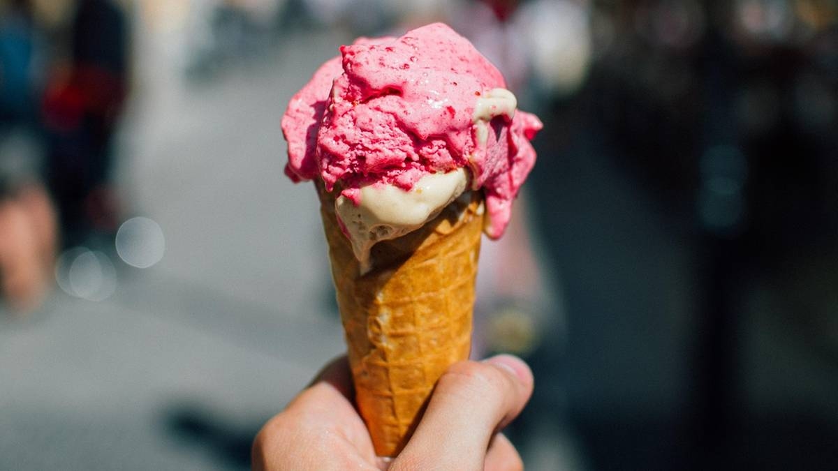 Inspeccionaron helados de máquinas expendedoras en complejos turísticos populares. Se detectaron bacterias.