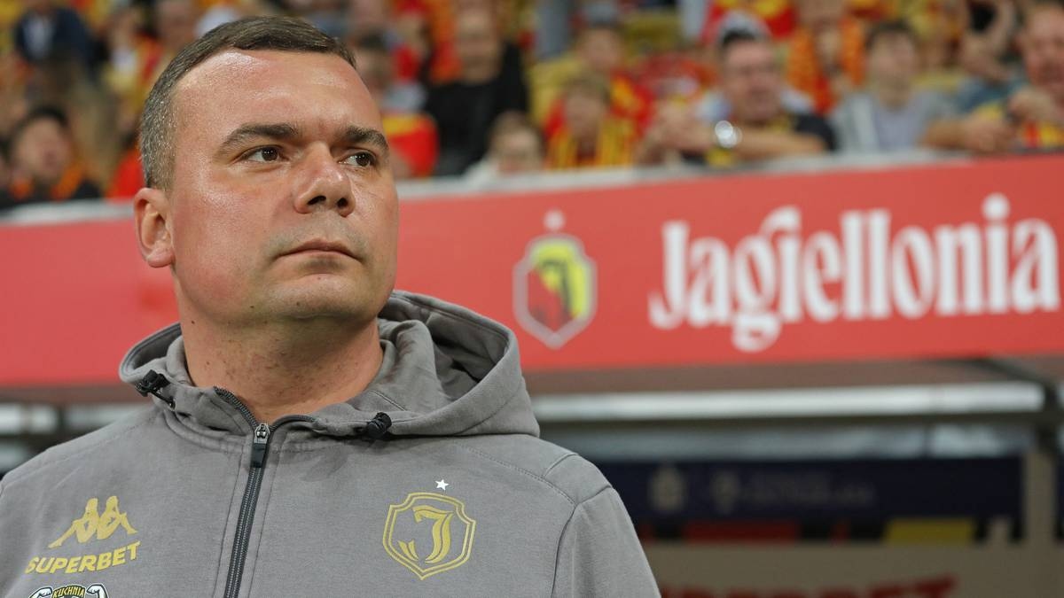 Siemieniec beschuldigde zijn spelers ernstig: "Dit had niet mogen gebeuren."