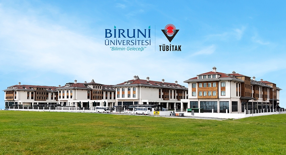 Die Biruni-Universität belegte zum fünften Mal den ersten Platz unter den Stiftungsuniversitäten in der Türkei