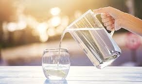„Wasserverbrauch ist in den Sommermonaten lebenswichtig“