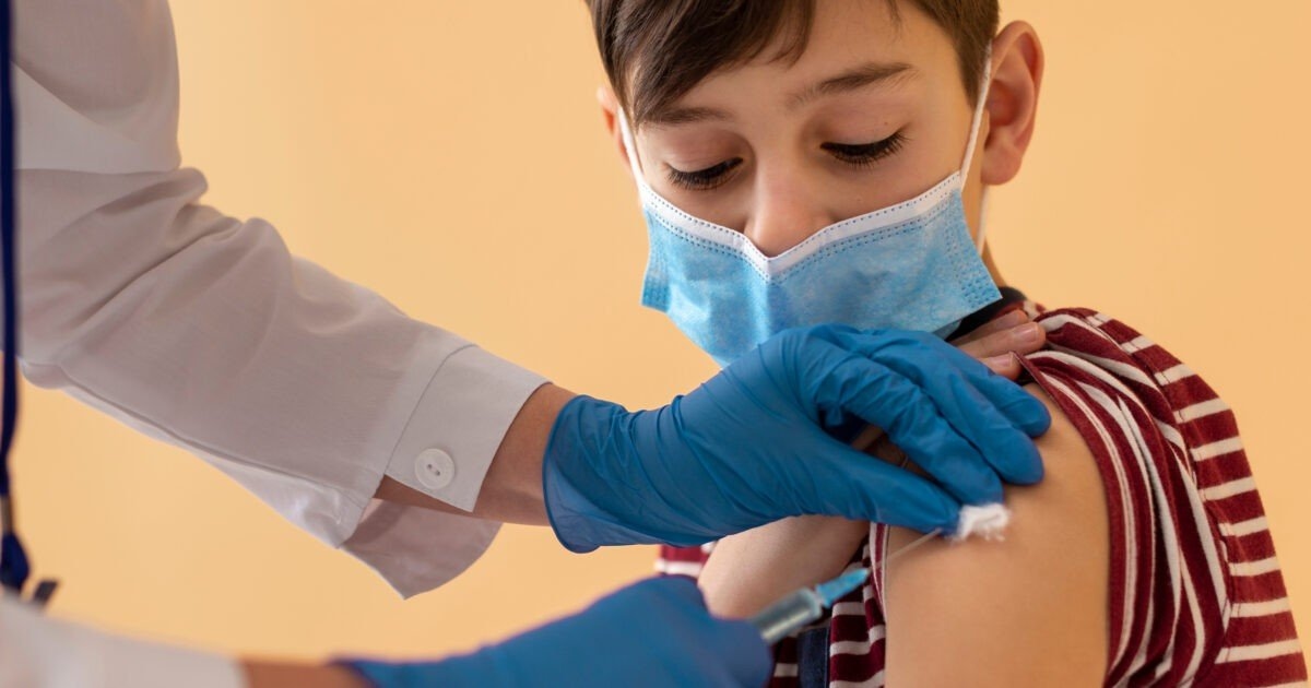 5 points to explain (and reverse) the decline in childhood vaccination in Brazil