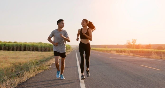 Quer começar a correr? Veja essas dicas antes