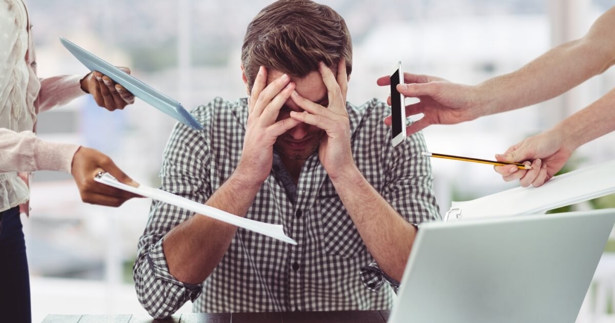 Estresse causa câncer? O que a ciência já sabe