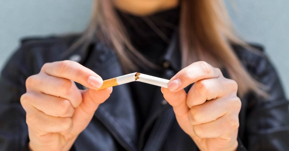 La Francia vieta il fumo su spiagge, parchi e cortili delle scuole
