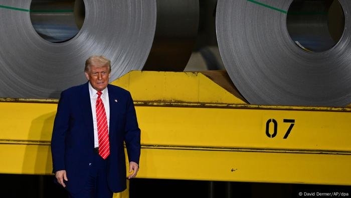 Welche Trump-Zölle werden voraussichtlich in Kraft treten?