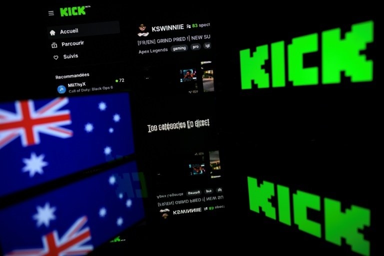 Plataforma Kick afirma que França ‘se aproveita’ da morte de usuário em live