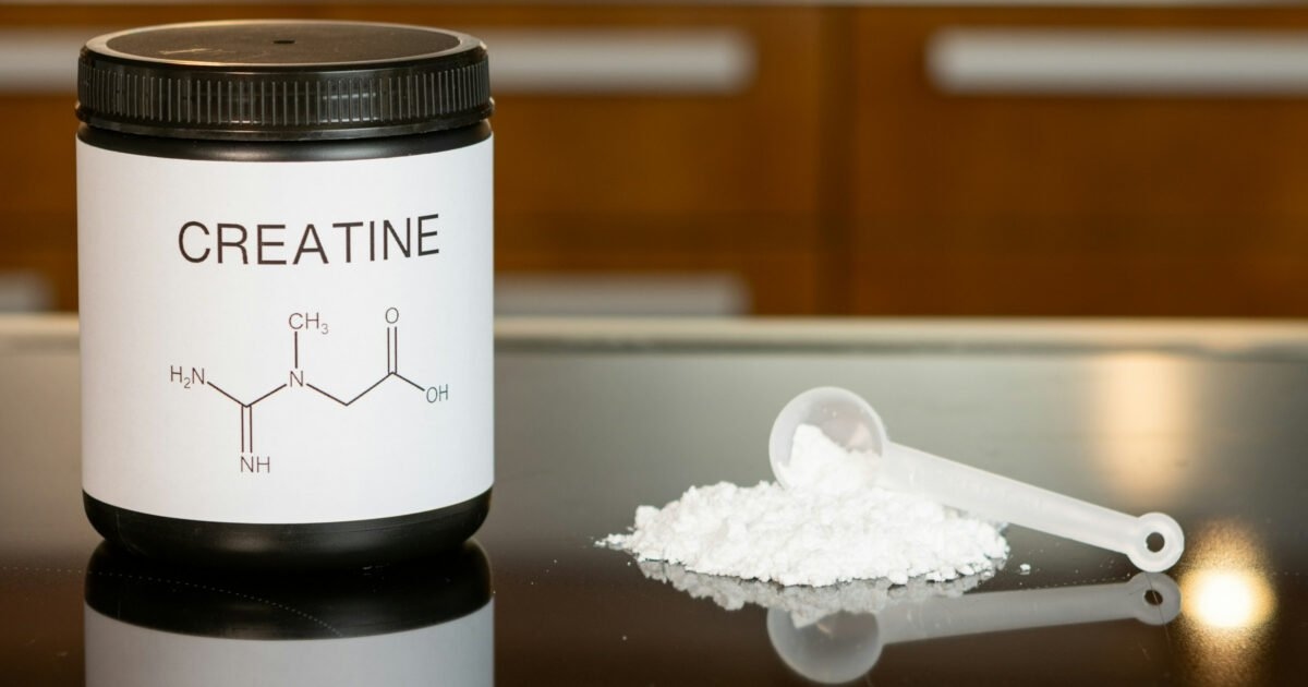 Is creatine useful or just a fad? Expert answers