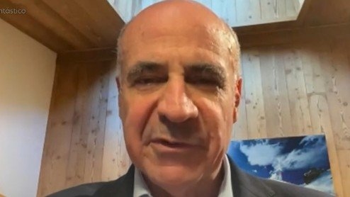 Le créateur de la loi Magnitski critique les sanctions contre Moraes : « Un règlement de comptes politique »