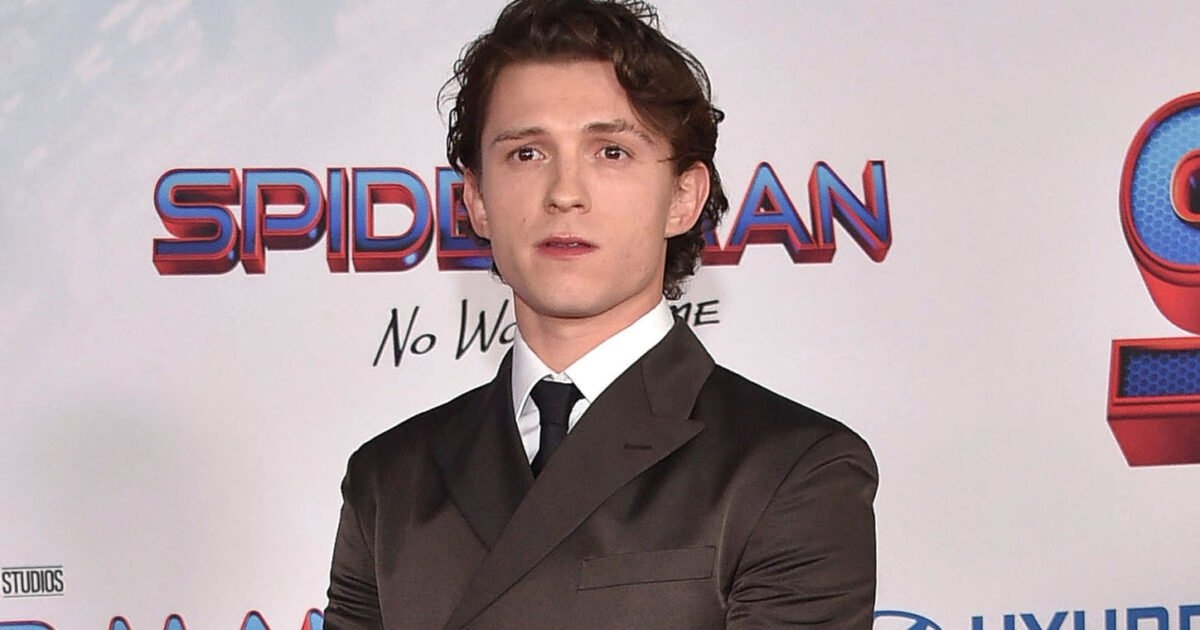 O que é concussão e por que afastou Tom Holland do novo filme do Homem-Aranha