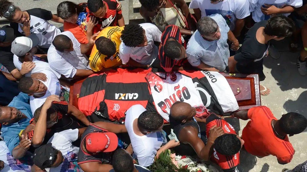 All defendants in the fire at Ninho do Urubu are acquitted by the Rio de Janeiro Court