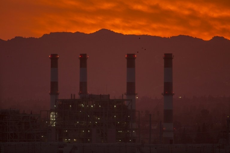 UN warns of increase in CO2 in the atmosphere in 2024
