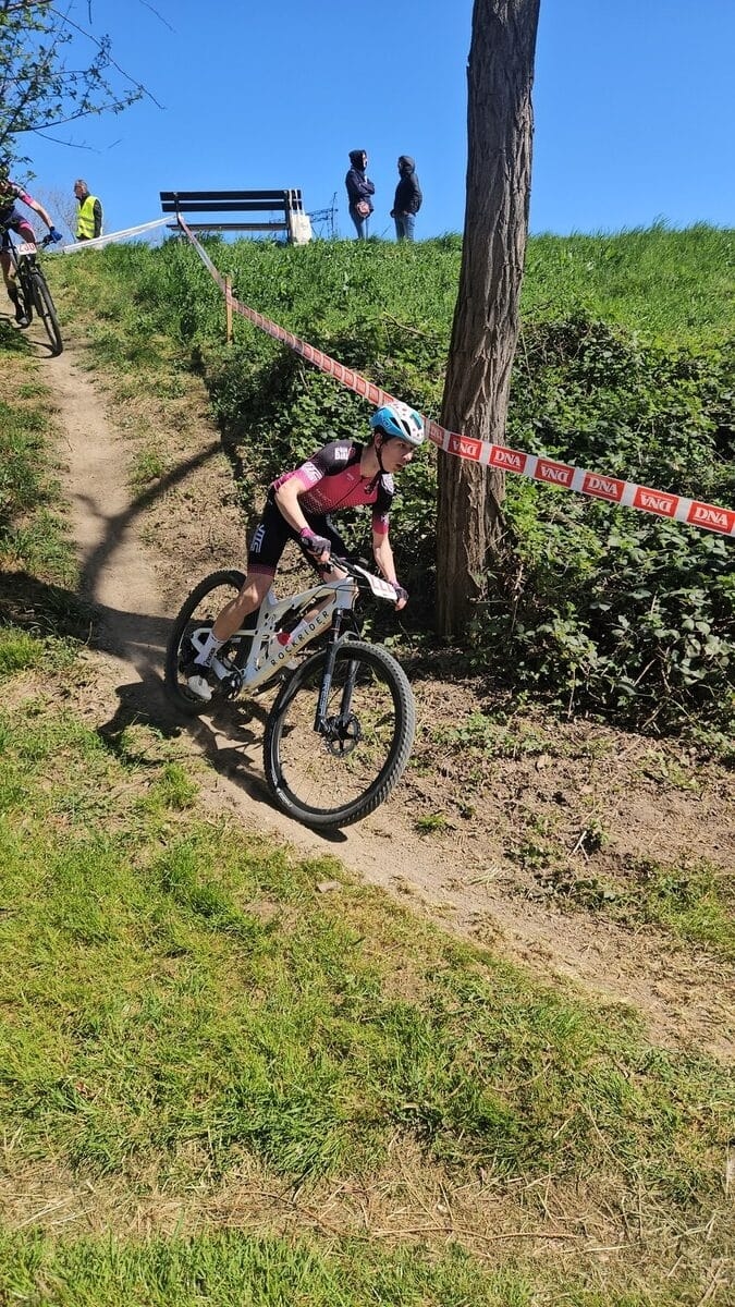 Chaumontais Romain Mathieu on the verge of the Top 100 of the French Cup