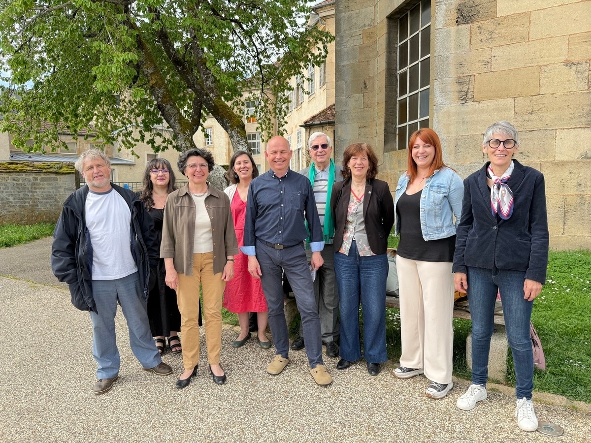 Municipal elections: Christophe Minoux opens the ball